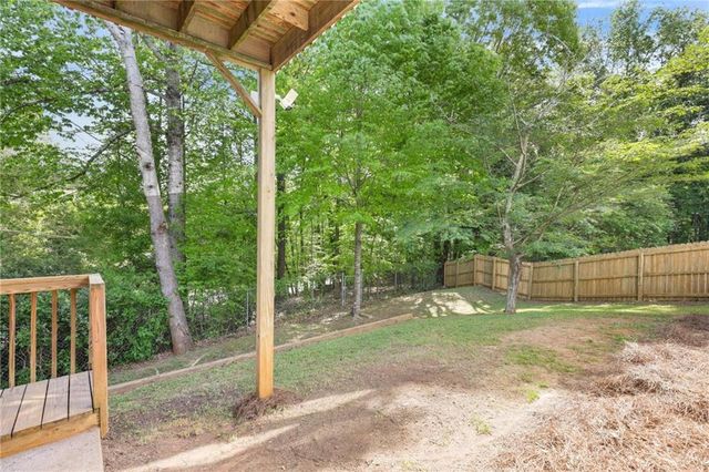 5190 Marston Road, Dunwoody, GA 30360