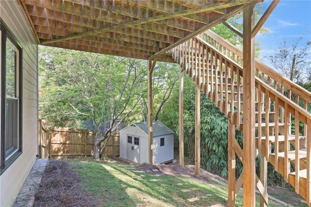 5190 Marston Road, Dunwoody, GA 30360