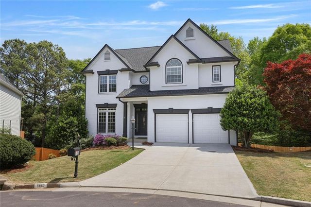 5190 Marston Road, Dunwoody, GA 30360