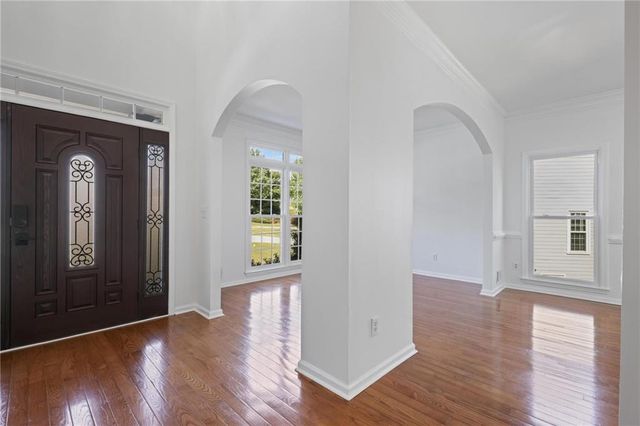 5190 Marston Road, Dunwoody, GA 30360