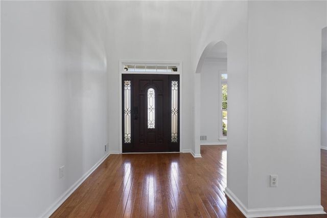 5190 Marston Road, Dunwoody, GA 30360