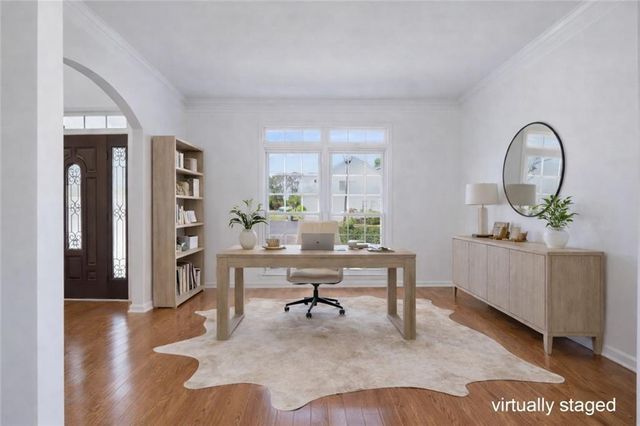 5190 Marston Road, Dunwoody, GA 30360