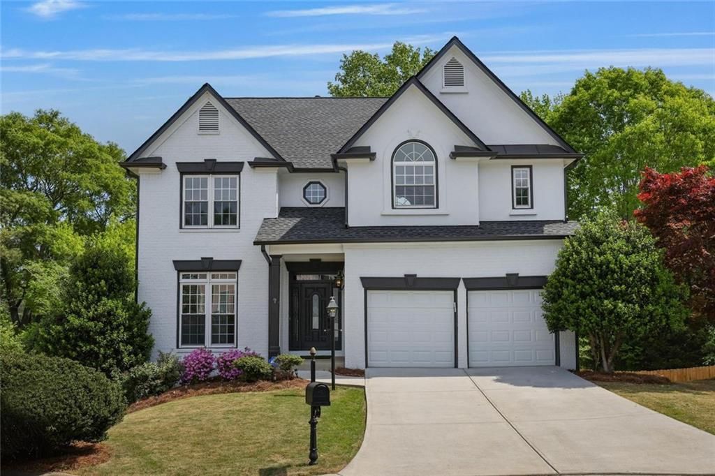 5190 Marston Road, Dunwoody, GA 30360