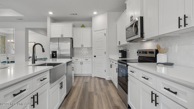 13313 Sarsen Loop, Vancleave, MS 39565