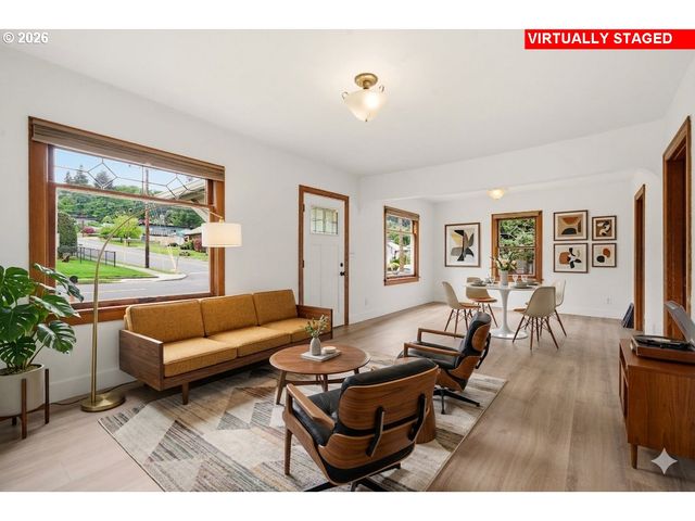 1804 DIVISION St, Camas, WA 98607