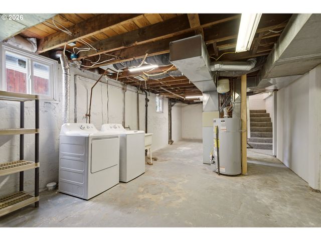 1804 DIVISION St, Camas, WA 98607