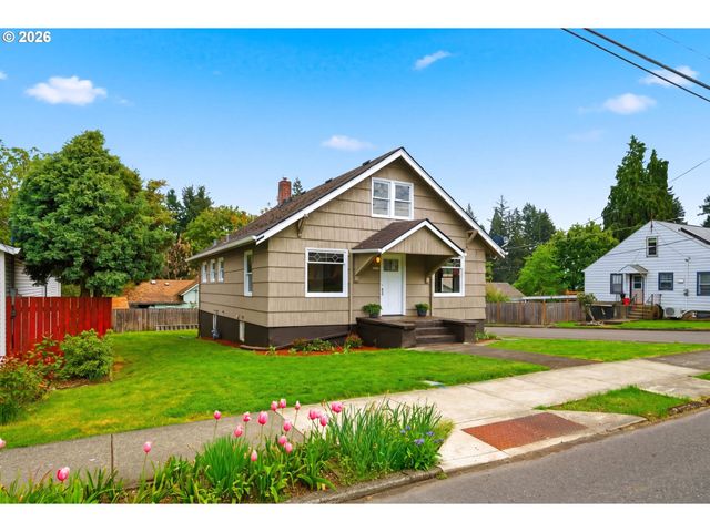 1804 DIVISION St, Camas, WA 98607