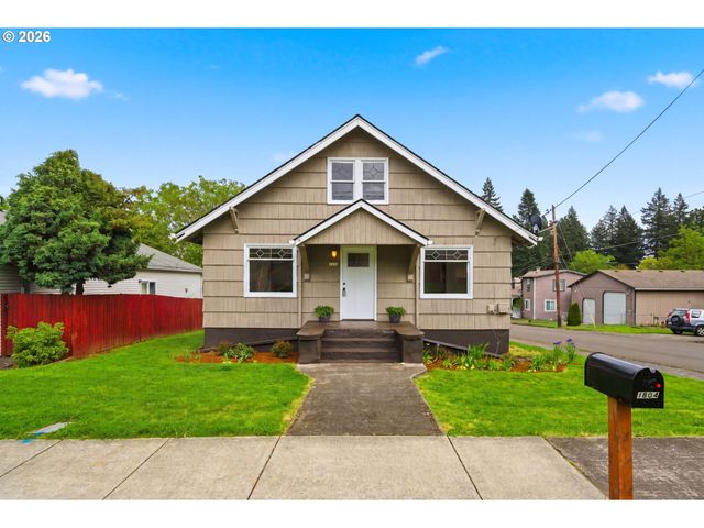 1804 DIVISION St, Camas, WA 98607