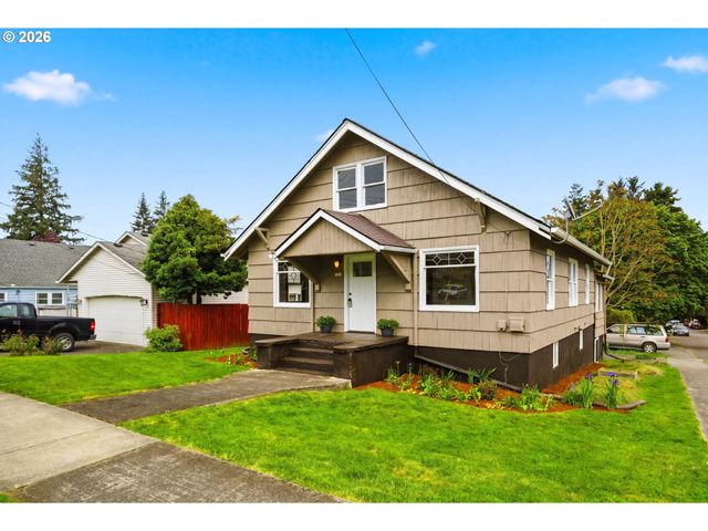 1804 DIVISION St, Camas, WA 98607