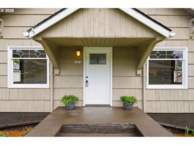 1804 DIVISION St, Camas, WA 98607
