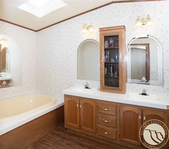 3836 Sandpiper Lane, Billings, MT 59102