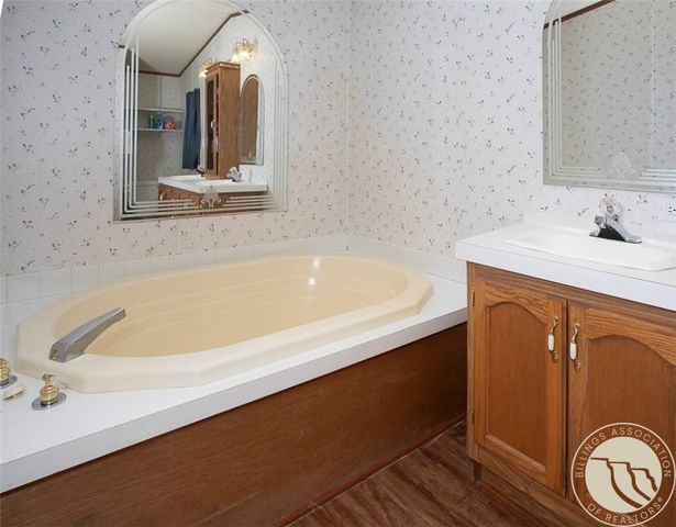 3836 Sandpiper Lane, Billings, MT 59102