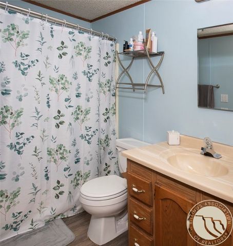 3836 Sandpiper Lane, Billings, MT 59102