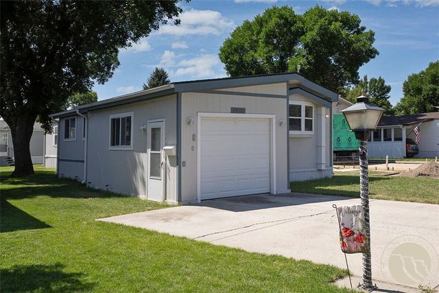 3836 Sandpiper Lane, Billings, MT 59102