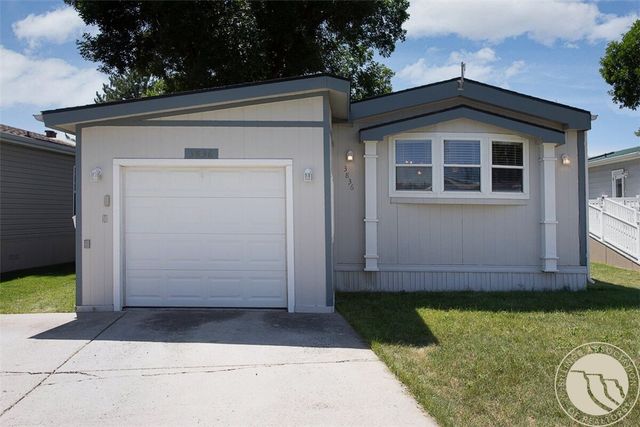3836 Sandpiper Lane, Billings, MT 59102