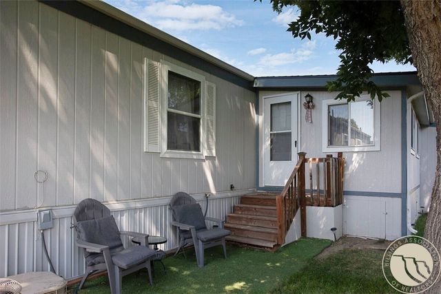 3836 Sandpiper Lane, Billings, MT 59102