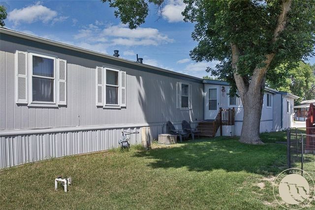 3836 Sandpiper Lane, Billings, MT 59102