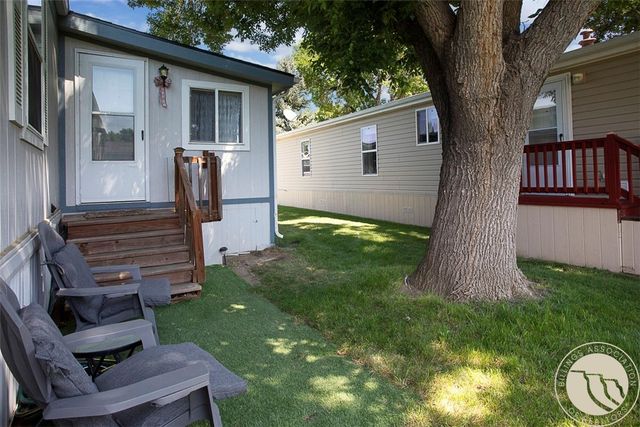 3836 Sandpiper Lane, Billings, MT 59102