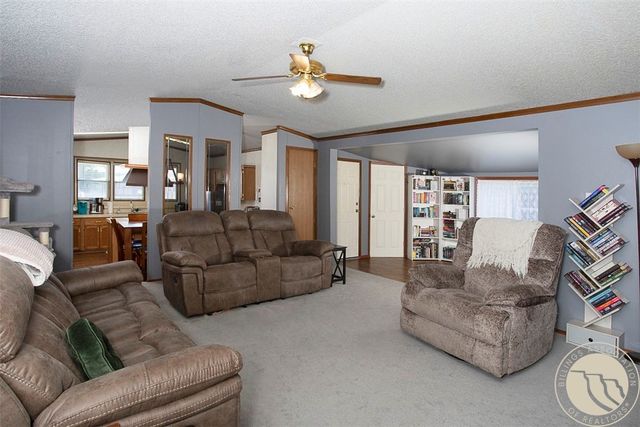 3836 Sandpiper Lane, Billings, MT 59102