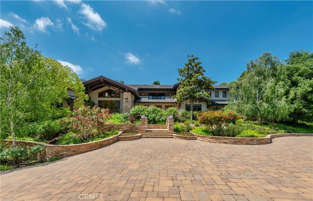 5824 JED SMITH Road, Hidden Hills, CA 91302