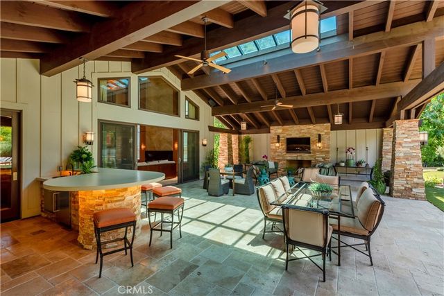5824 JED SMITH Road, Hidden Hills, CA 91302