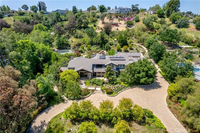 5824 JED SMITH Road, Hidden Hills, CA 91302