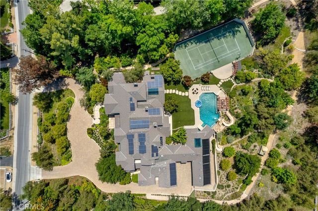 5824 JED SMITH Road, Hidden Hills, CA 91302
