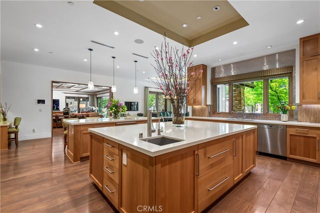 5824 JED SMITH Road, Hidden Hills, CA 91302
