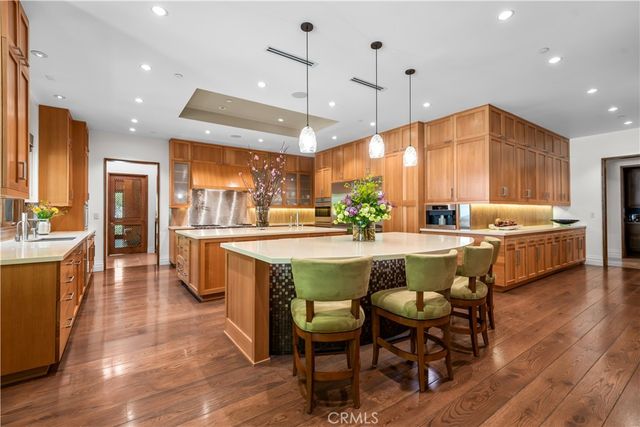 5824 JED SMITH Road, Hidden Hills, CA 91302