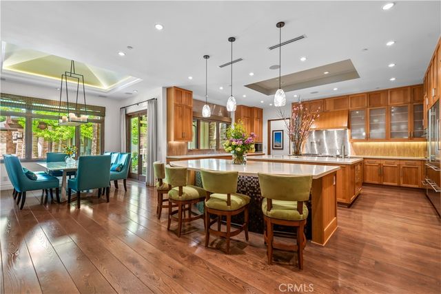 5824 JED SMITH Road, Hidden Hills, CA 91302