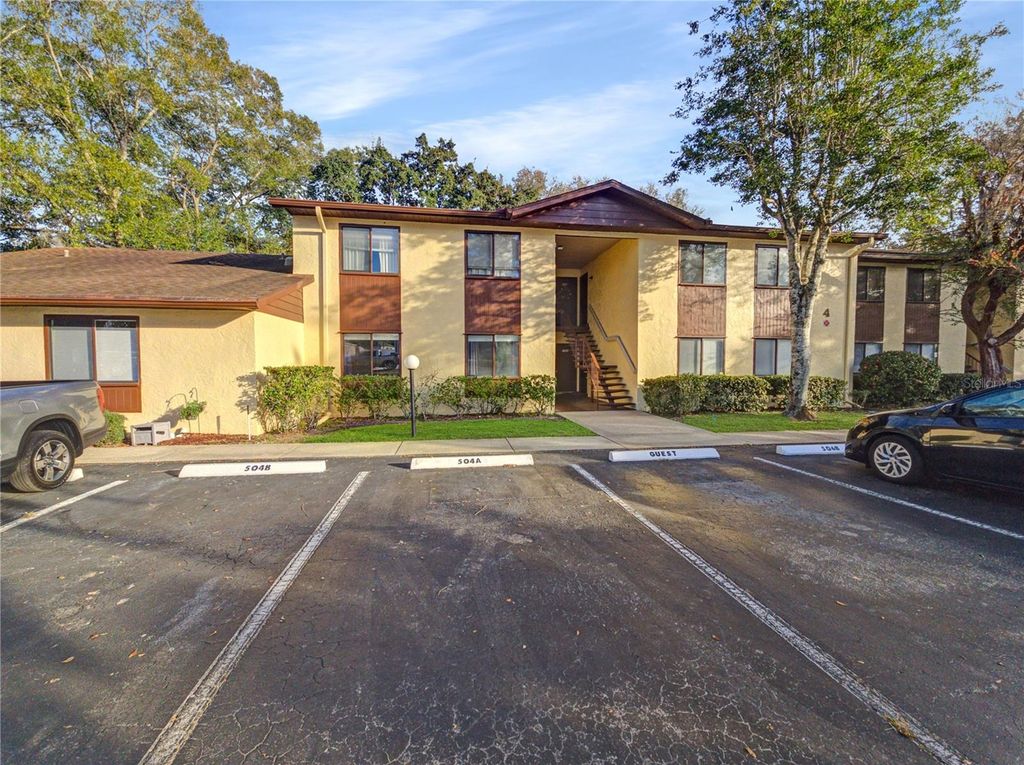 504 SILVER COURSE A, Ocala, FL 34472
