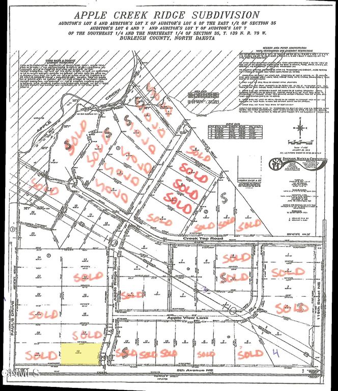 500 Apple Ridge Road, Menoken, ND 58558 photo 4