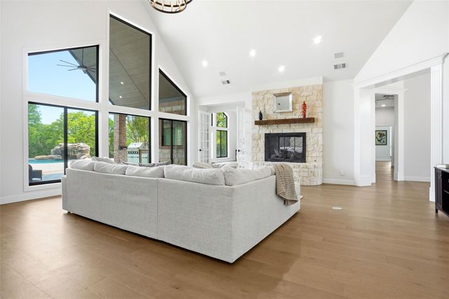1000 Simmons Road, Flower Mound, TX 75022