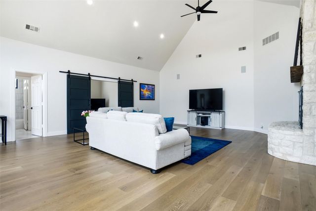 1000 Simmons Road, Flower Mound, TX 75022
