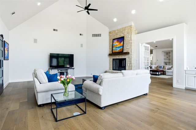 1000 Simmons Road, Flower Mound, TX 75022