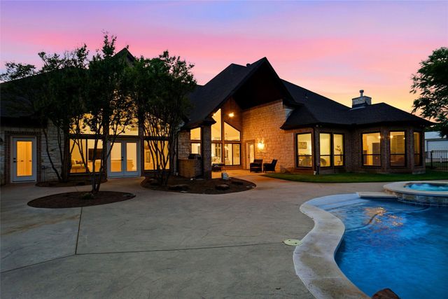 1000 Simmons Road, Flower Mound, TX 75022