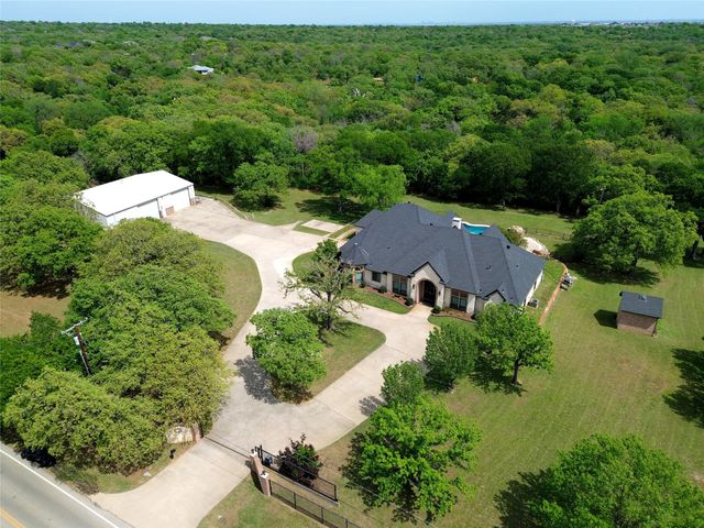 1000 Simmons Road, Flower Mound, TX 75022
