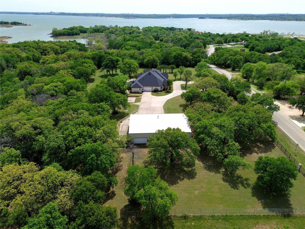 1000 Simmons Road, Flower Mound, TX 75022