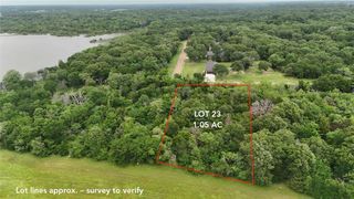 104 Lakeview Trail, Mabank, TX 75156