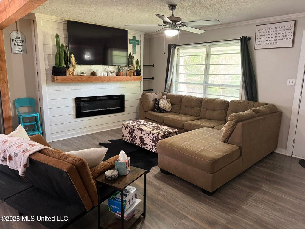 43 Highway 305, Olive Branch, MS 38654 — photo 4