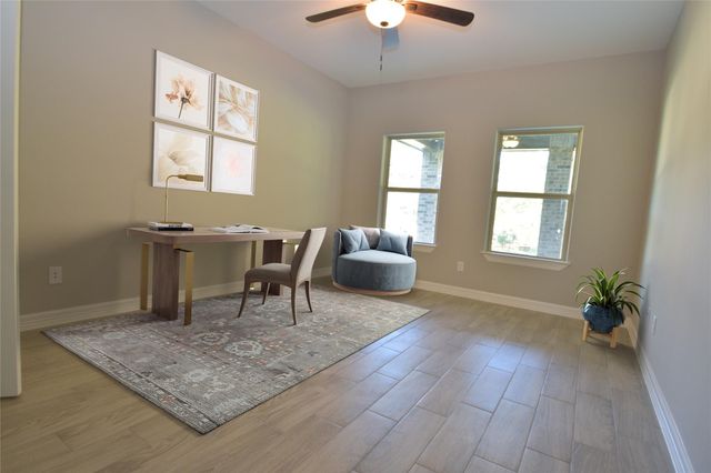 1920 Rollingwood Drive, Huntsville, TX 77340