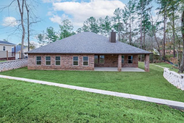 1920 Rollingwood Drive, Huntsville, TX 77340