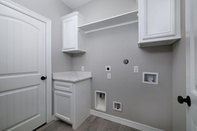 1920 Rollingwood Drive, Huntsville, TX 77340