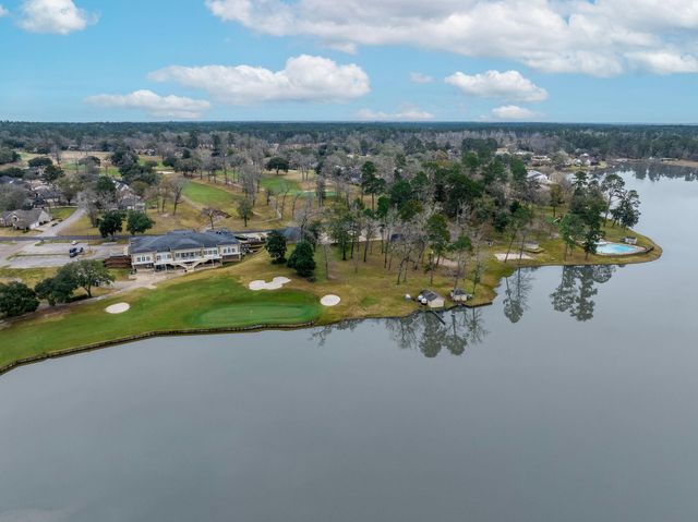 1920 Rollingwood Drive, Huntsville, TX 77340