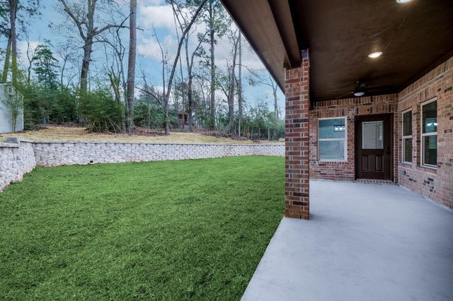 1920 Rollingwood Drive, Huntsville, TX 77340