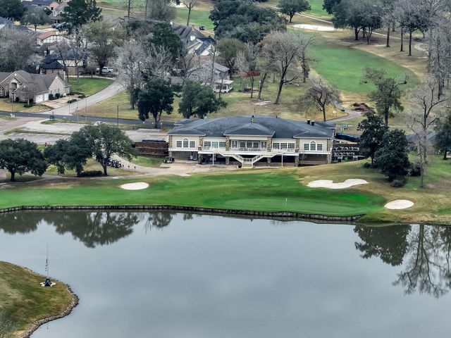 1920 Rollingwood Drive, Huntsville, TX 77340