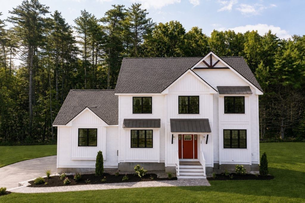 15 Unkety Brook Way, Dunstable, MA 01827