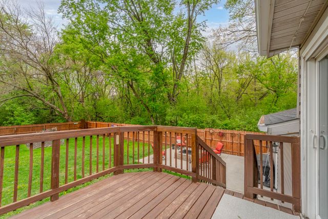 3031 Bethel Street, Waterloo, IA 50702