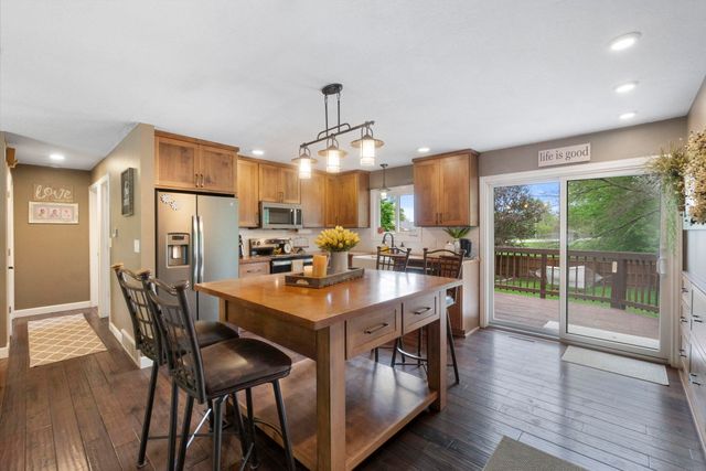 3031 Bethel Street, Waterloo, IA 50702