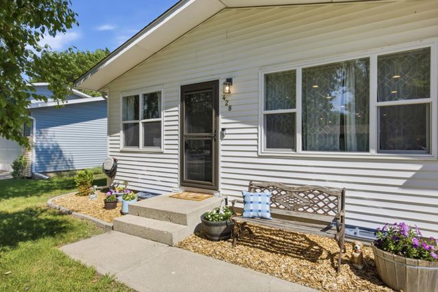 428 Brook Avenue, Moorhead, MN 56560